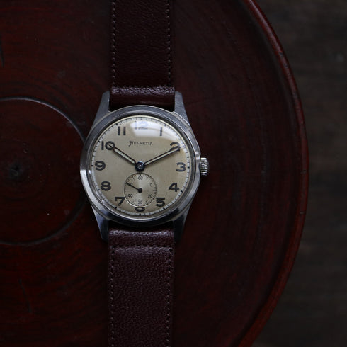 HELVETIA / KS-649